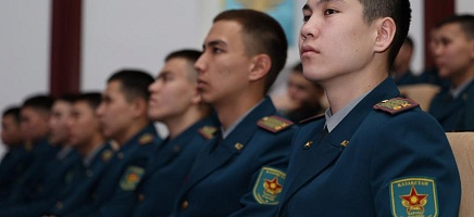 Сборник документов к 100-летию С.К. Нурмагамбетова фото галереи 6